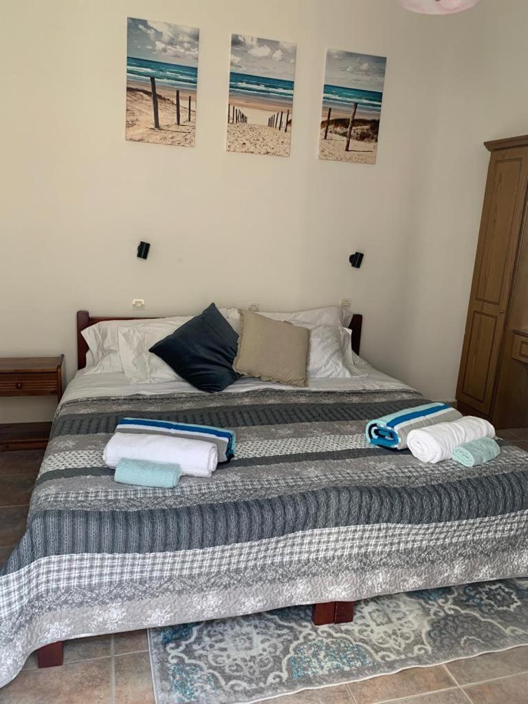 Nisaki Mathraki B&B Room photo