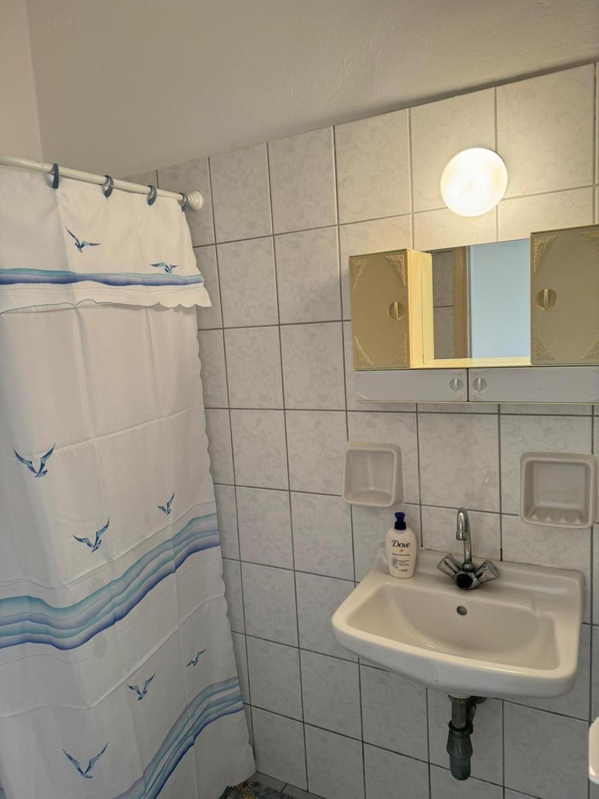 Nisaki Mathraki B&B Room photo