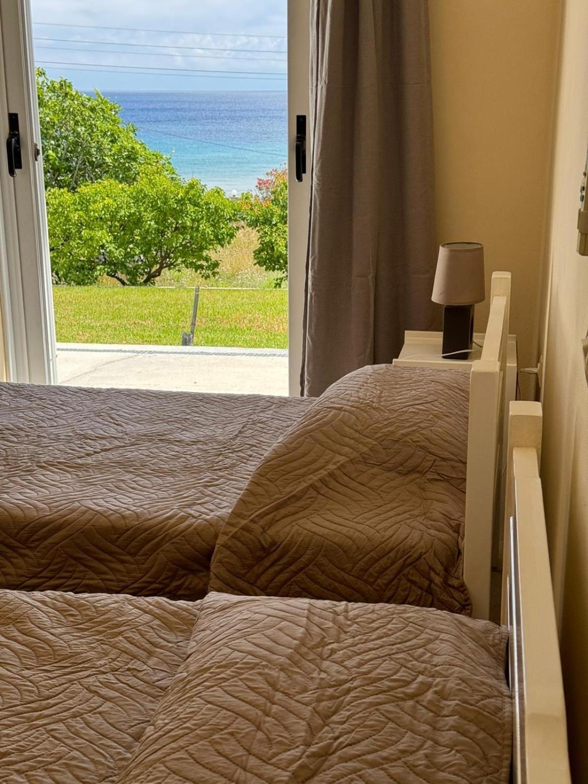 Nisaki Mathraki B&B Room photo