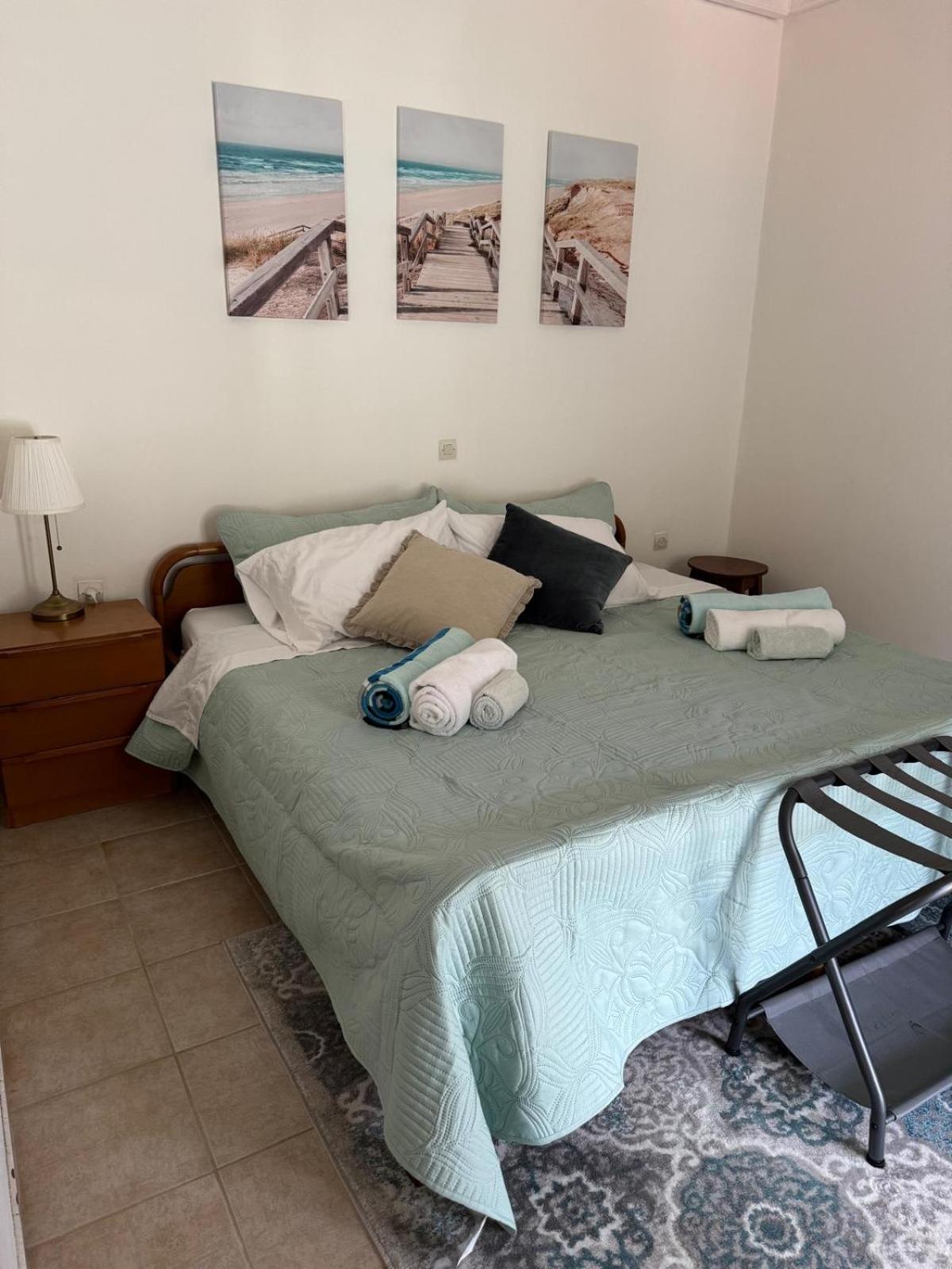 Nisaki Mathraki B&B Room photo